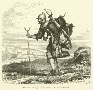 The War