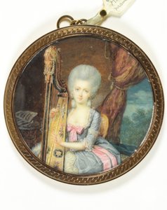 La Marquise de Montesson