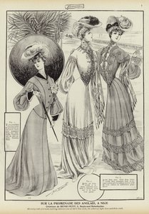 La Mode de Femina