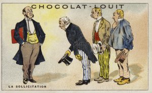 Solicitation
