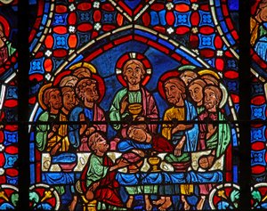 Last Supper