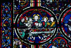 Last Supper