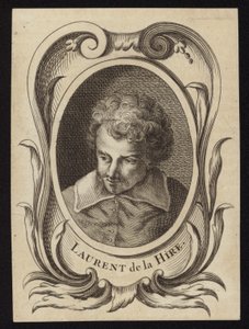 Laurent de La Hyre by French School