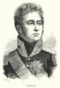 Lauriston