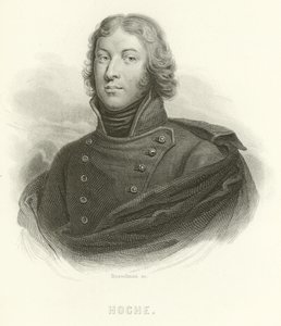 Lazare Hoche by French School