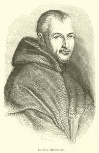 Father Mersenne
