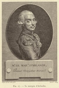 The Marquis d