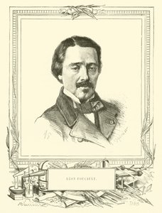 Leon Foucault