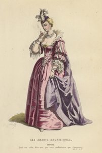 The Magnificent Lovers