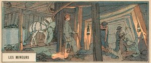 The Miners