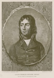 Louis-Charles-Antoine Desaix by French School