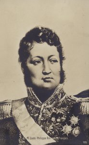 Louis Philippe I