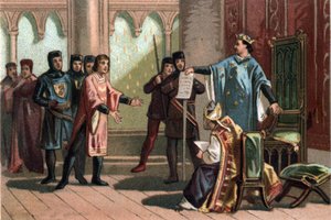 Louis VIII, known as 