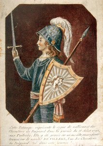 Louis XVII