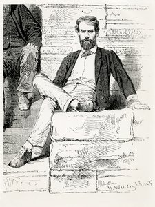 M. Doudart de Lagree, French Expedition to Me-Kong