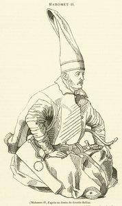 Muhammad II
