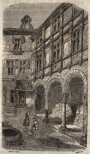 Maison dit d