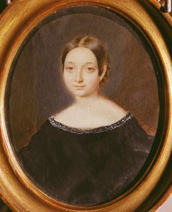 Marceline Desborde-Valmore