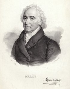 Maret by French School