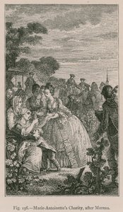 Marie-Antoinette