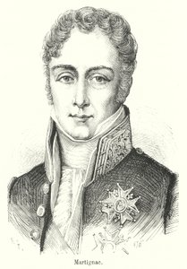 Martignac