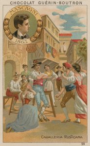 Cavalleria Rusticana