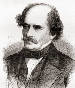 Matthew Fontaine Maury