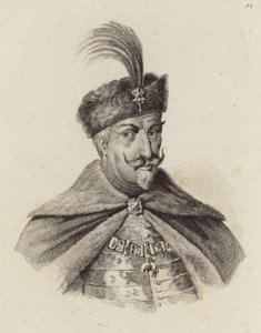 Matthias Corvinus King of Hungary