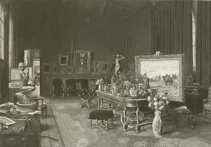 Meissonier