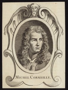 Michel Corneille the Younger by French School