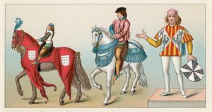 Middle Ages Costume