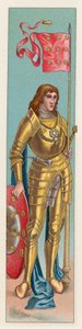 Middle Ages Costume by French School