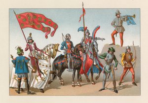 Middle Ages Costume