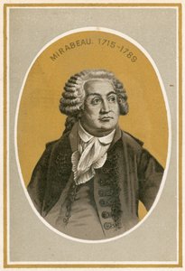 Mirabeau