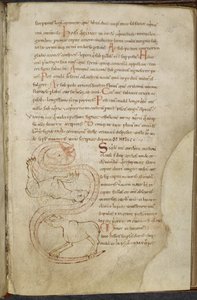 Miscellany of works on computus and astronomy, Royal MS 13 A XI by French School