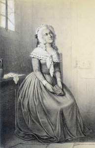 Mme Elisabeth in 