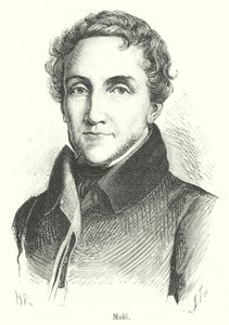 Mole (engraving)