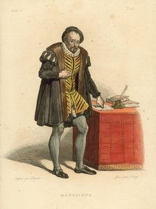 Montaigne