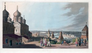 Moscow