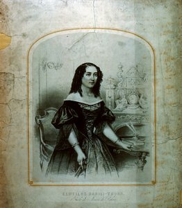 Mrs. J Bernard Beere