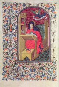 Scholar by French School