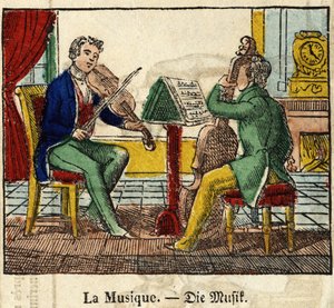 Music