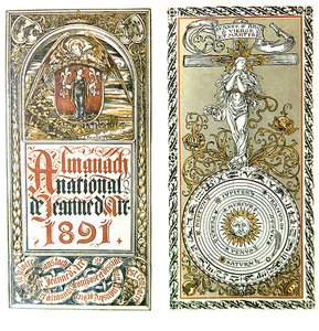 National Almanac of Joan of Arc
