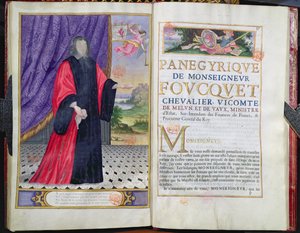 Nicolas Fouquet