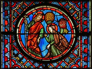 Noli Me Tangere