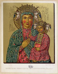 Our Lady of Czestochowa