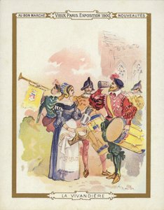 Paris Exposition 1900, Celebrations