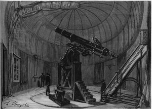 Paris Observatory