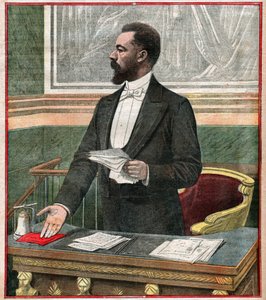 Paul Doumer
