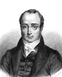 Paul Jean Pierre Sauzet (1800-1876), French Politician by French School